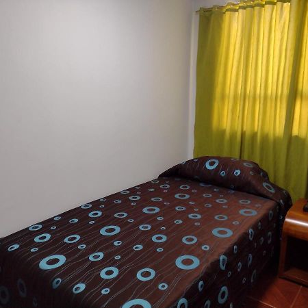 Hotel Danubio Bogotá Esterno foto