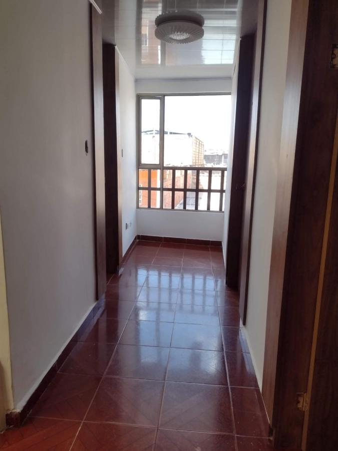 Hotel Danubio Bogotá Esterno foto